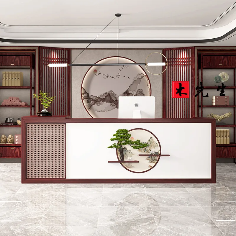 เคาน์เตอร์ต้อนรับไม้เนื้อแข็งส - Spa And Wellness Hotel บทวิจารณ์และราคา