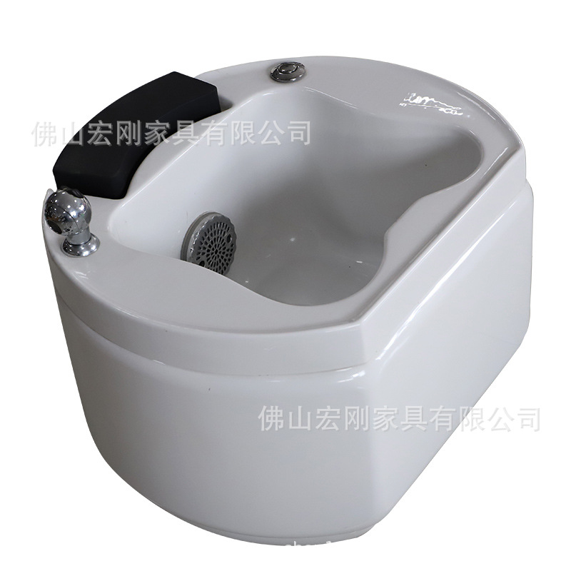 อ่างแช่เท้าขั้นสูงพร้อมไฟส่องส - Spa Wellness Salon บทวิจารณ์และราคา