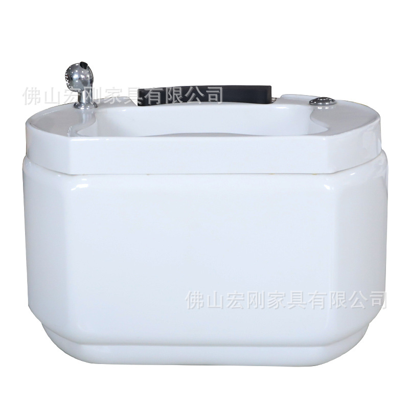 อ่างแช่เท้าขั้นสูงพร้อมไฟส่องส - Spa Wellness Salon บทวิจารณ์และราคา