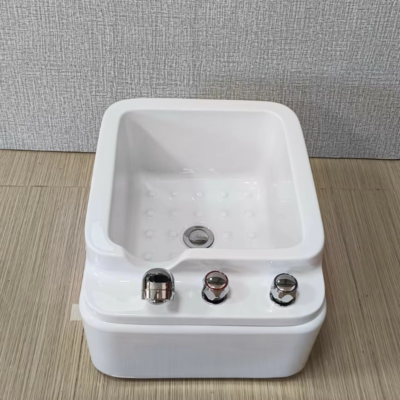 อ่างแช่เท้าไฟฟ้าแบบพกพาสำหรับน - Spa & Wellness Zámeček Petrovice บทวิจารณ์และราคา