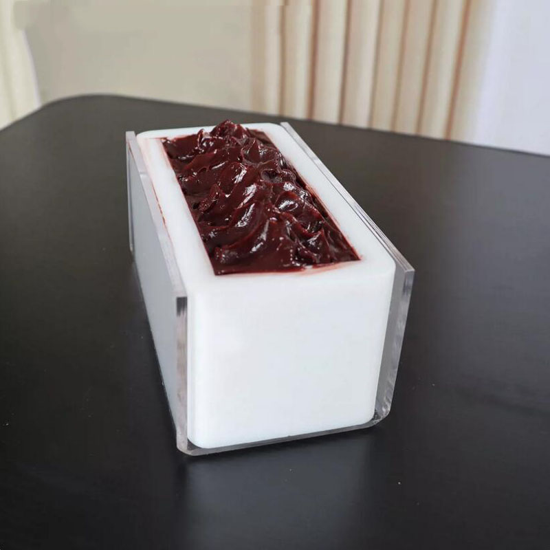 แม่พิมพ์สบู่ซิลิโคนยืดหยุ่นพร้ - Bath Bomb Mold บทวิจารณ์และราคา