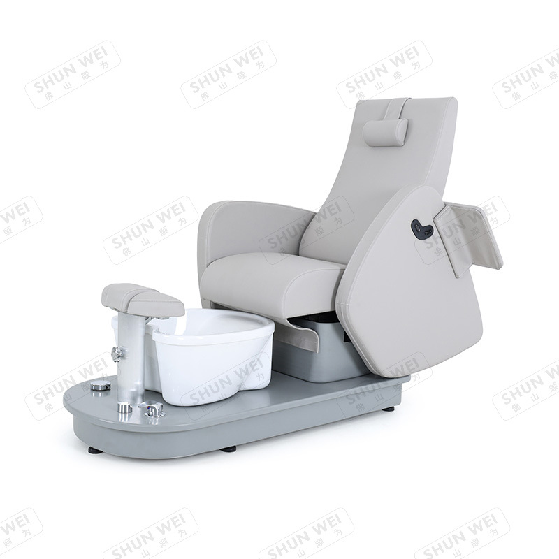 เก้าอี้นวดปรับระดับได้, เก้าอี - Spa Wellness Salon บทวิจารณ์และราคา