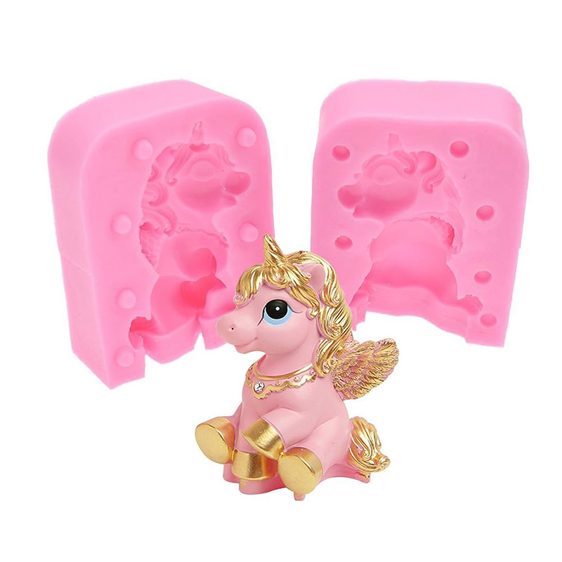 เทียน3D แม่พิมพ์ซิลิโคนสำหรับฟ - Bath Bomb Mold บทวิจารณ์และราคา