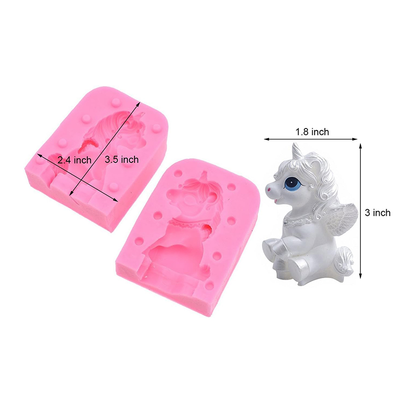 เทียน3D แม่พิมพ์ซิลิโคนสำหรับฟ - Bath Bomb Mold บทวิจารณ์และราคา
